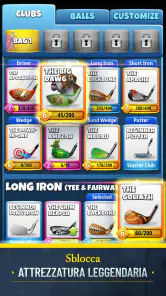 Golf Clash screenshot 6