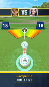 Golf Clash screenshot 7