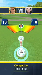Golf Clash screenshot 7