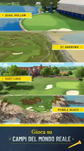 Golf Clash screenshot 8