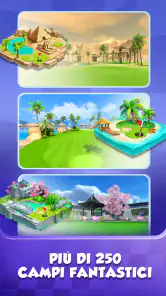 Golf Rival screenshot 4
