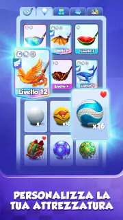 Golf Rival screenshot 5