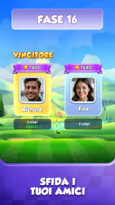 Golf Rival screenshot 6