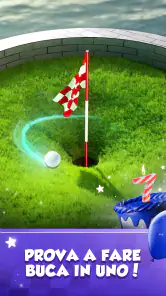 Golf Rival screenshot 8