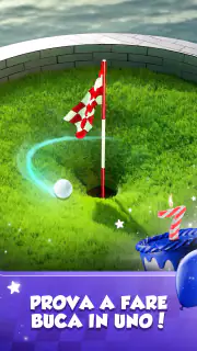 Golf Rival screenshot 8