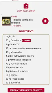 GolosiLongevi screenshot 3
