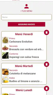 GolosiLongevi screenshot 5