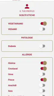 GolosiLongevi screenshot 6