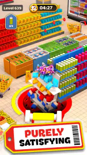 Goods Hunt - Hole It All screenshot 3