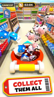 Goods Hunt - Hole It All screenshot 6