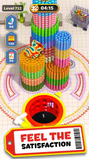 Goods Hunt - Hole It All screenshot 7