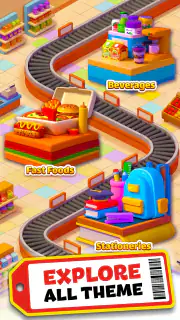 Goods Hunt - Hole It All screenshot 8
