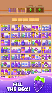 Goods Jam: Goods Sorting screenshot 7