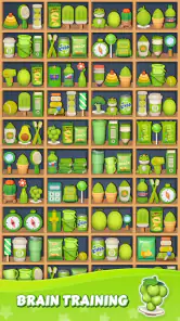 Goods Sorting:Gioco del Puzzle screenshot 4