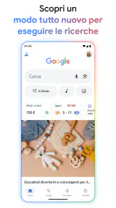Google screenshot 1