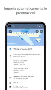 Google Calendar screenshot 5