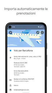 Google Calendar screenshot 5