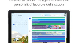 Google Calendar screenshot 7