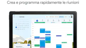 Google Calendar screenshot 8
