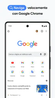 Google Chrome screenshot 1