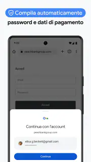 Google Chrome screenshot 2
