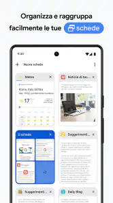 Google Chrome screenshot 4
