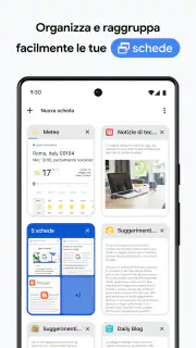 Google Chrome screenshot 4