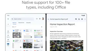Google Drive screenshot 8