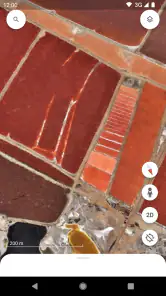 Google Earth screenshot 5