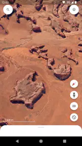 Google Earth screenshot 6