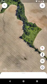 Google Earth screenshot 8