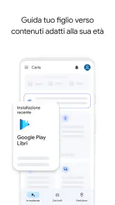 Google Family Link screenshot 2