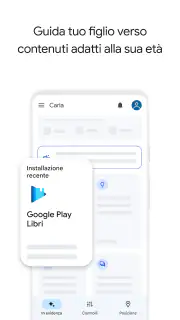 Google Family Link screenshot 2