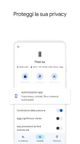 Google Family Link screenshot 3