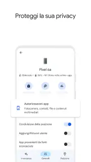 Google Family Link screenshot 3
