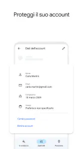 Google Family Link screenshot 4