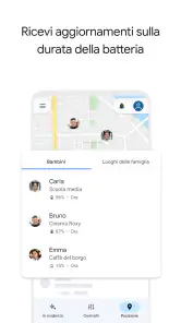 Google Family Link screenshot 5