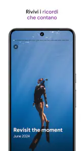 Google Foto screenshot 3