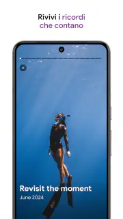 Google Foto screenshot 3