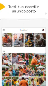 Google Foto screenshot 7