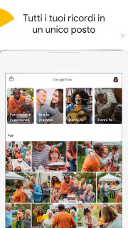 Google Foto screenshot 7