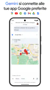 Google Gemini screenshot 6