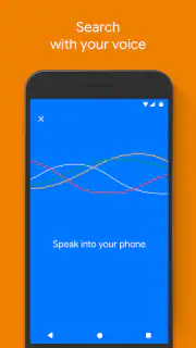 Google Go screenshot 5