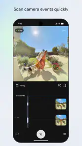 Google Home screenshot 4
