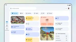 Google Home screenshot 6