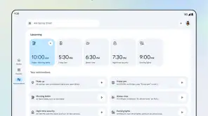 Google Home screenshot 8