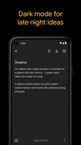 Google Keep: note ed elenchi screenshot 7