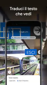 Google Lens screenshot 2