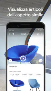 Google Lens screenshot 5