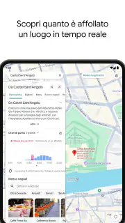 Google Maps screenshot 7